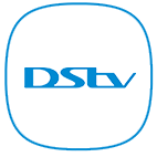 Logo of DStv Digital Media