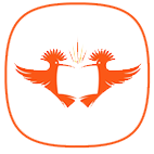 Logo of University of Johannesburg