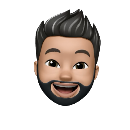 memoji of Maneesh Chiba